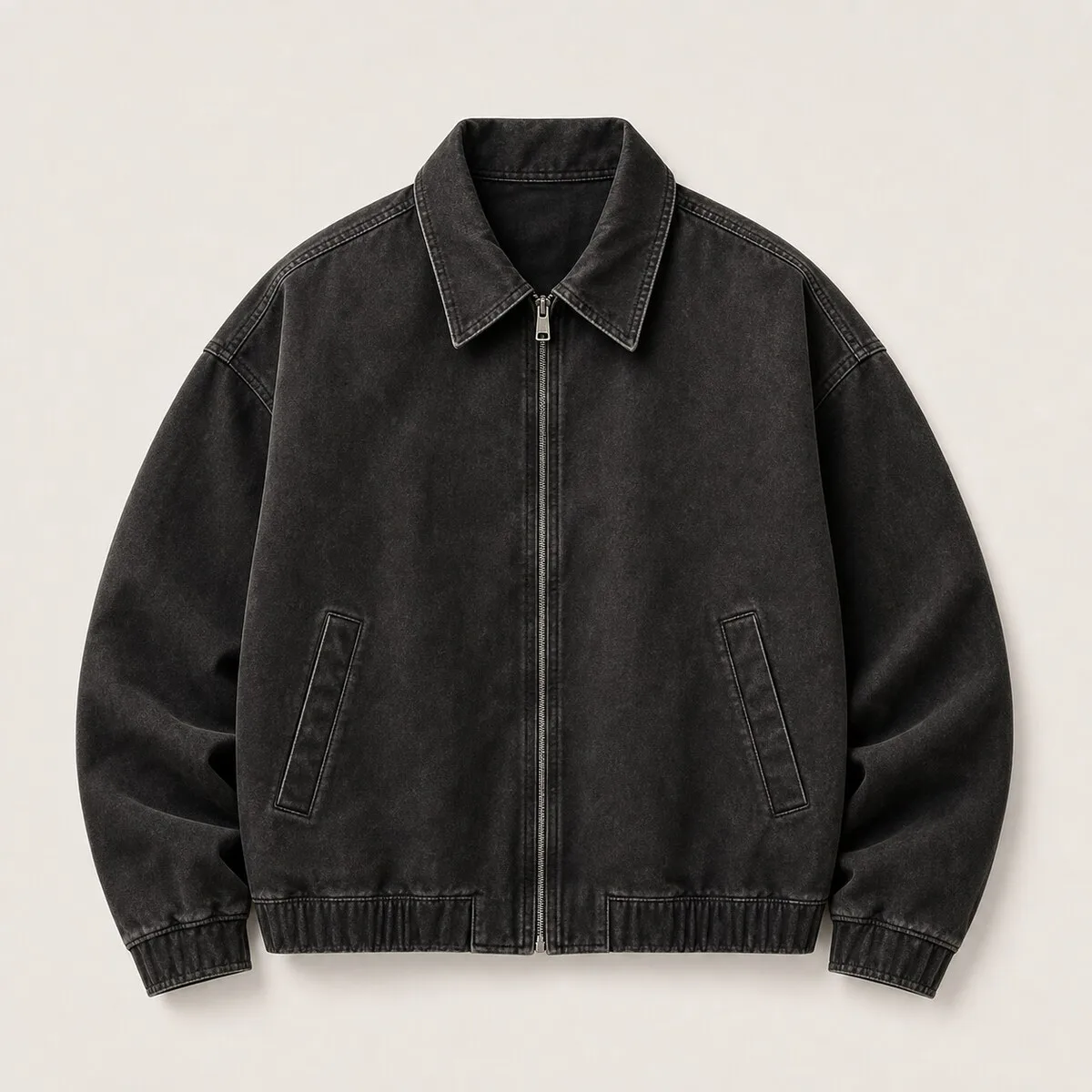 Custom Jackets