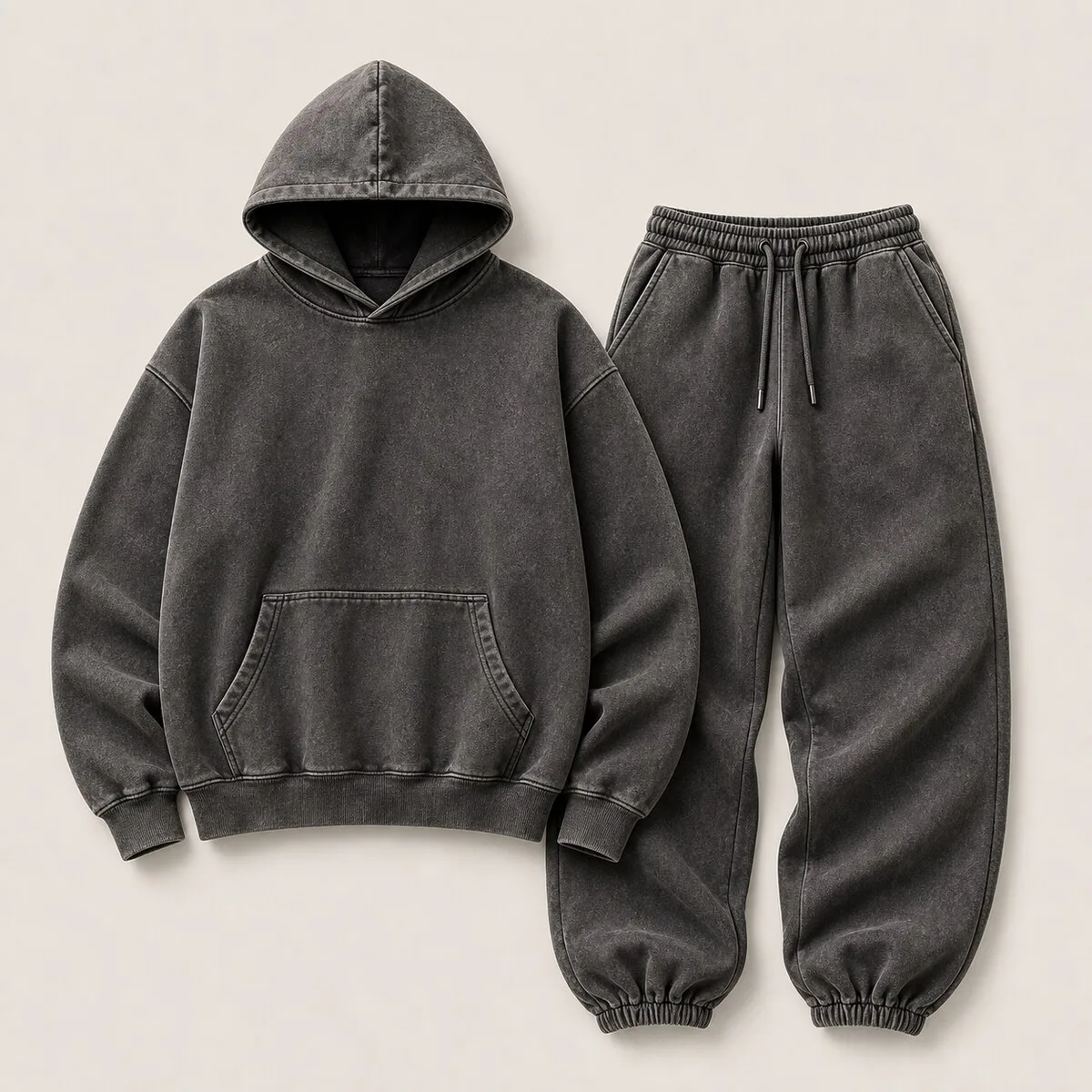 Streetwear Sets