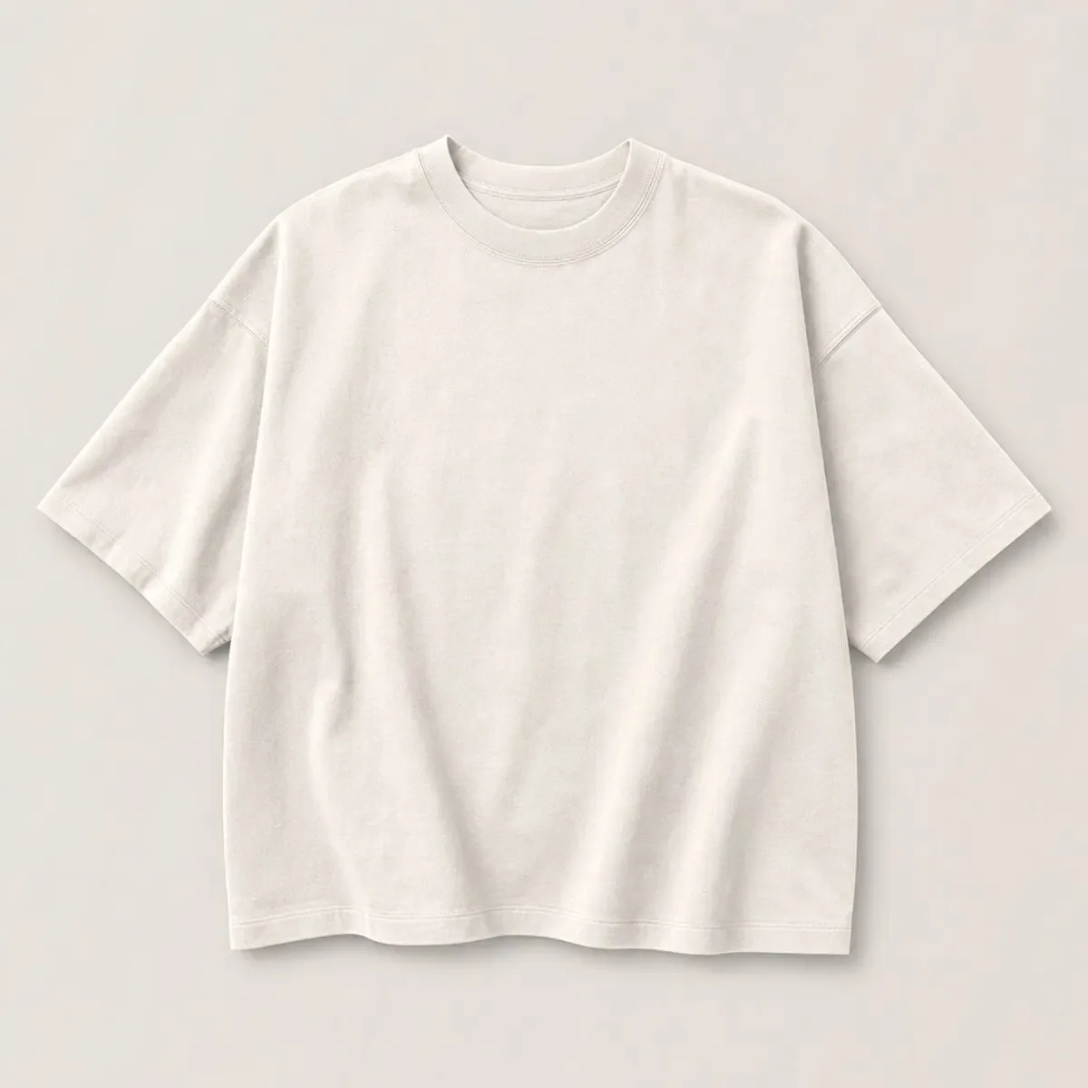 Custom T-shirt reference for a seasonal collection