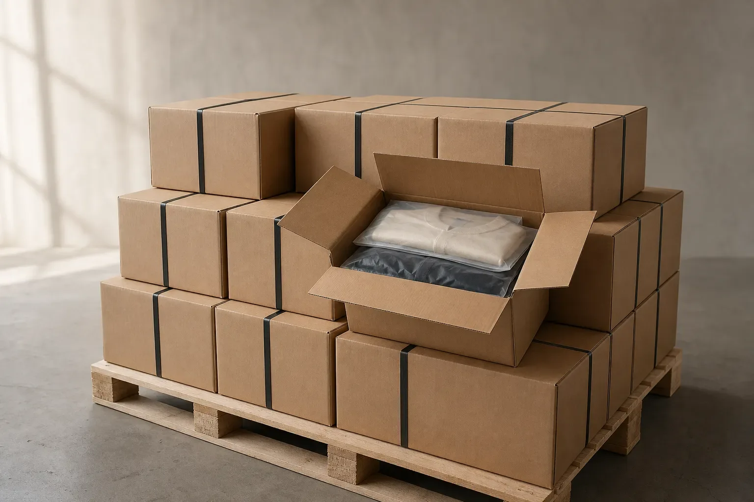 FOB, EXW, CIF or DDP? Shipping Terms Decoded for First-Time Importers