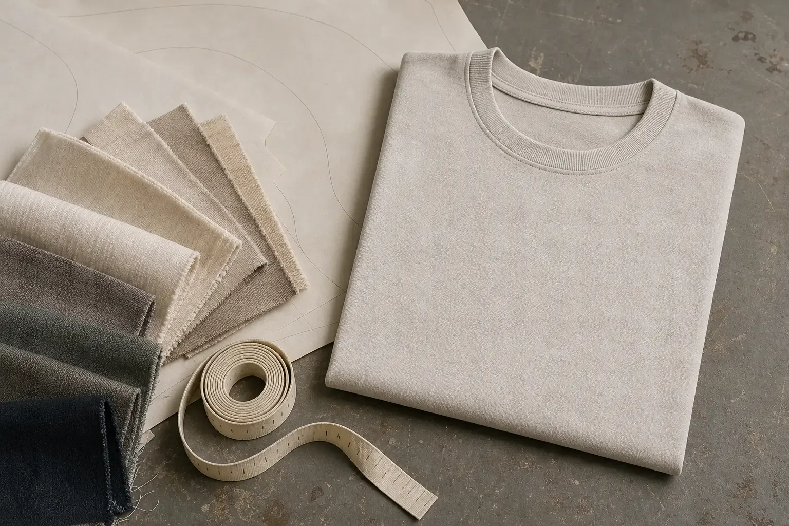 How to Start a Streetwear Brand in 2026: The Production Playbook