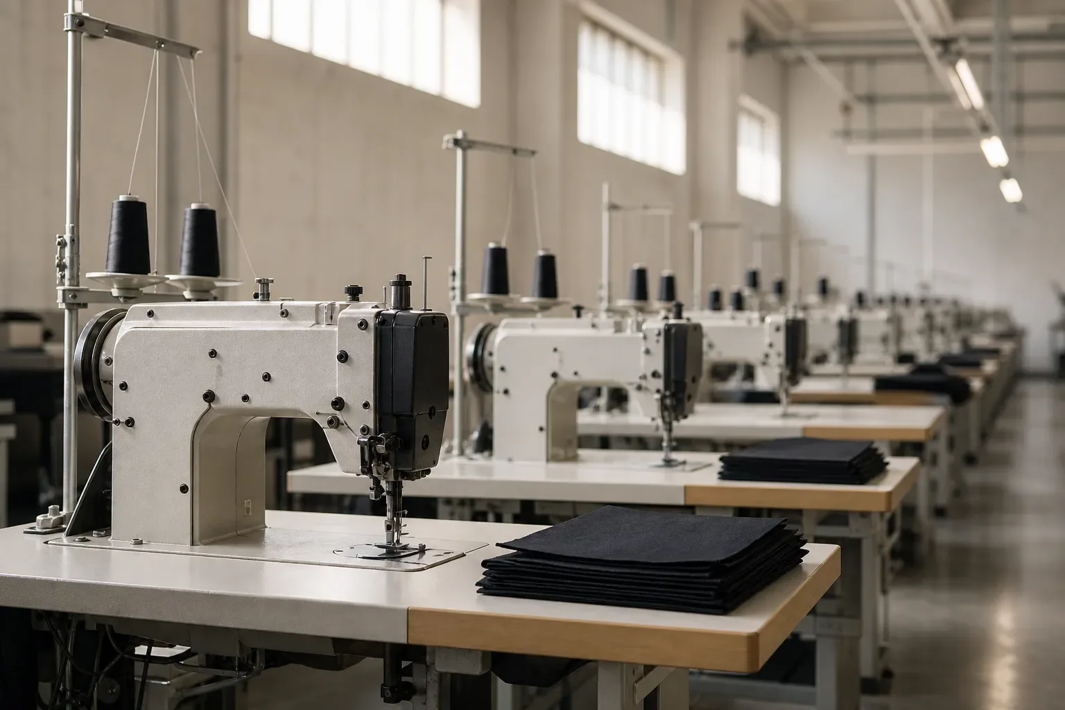 Streetwear Manufacturers for Small Brands: 2026 Comparison