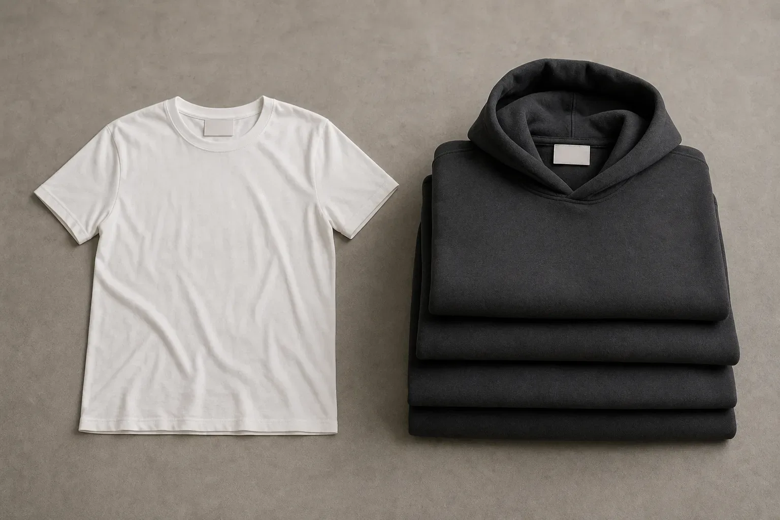 Print-on-Demand vs. Cut-and-Sew: When Should Your Brand Switch to a Factory?