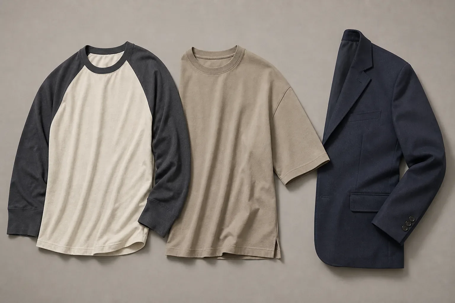 Types of Sleeves: A Factory Guide from Set-In to Bell