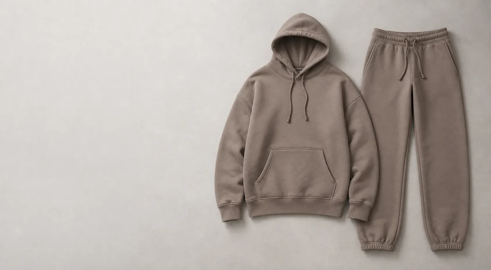 Custom Streetwear Sets
