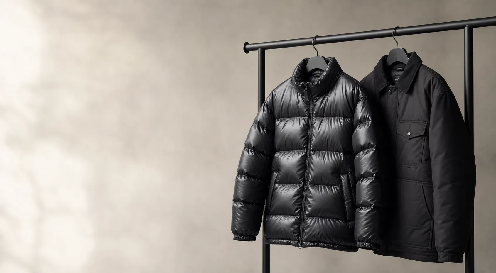 Custom Outerwear